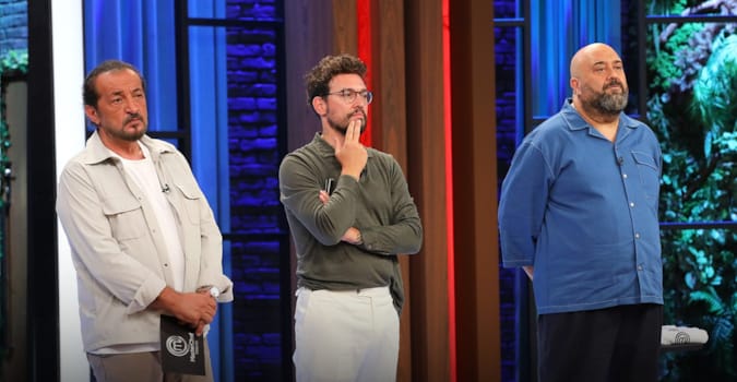 7 Ağustos 2026 reyting sonuçları: Masterchef zirvedeki yerini korudu