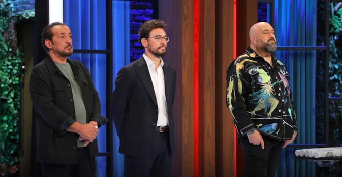 8 Ağustos 2026 reyting sonuçları: Masterchef peş peşe ikinci gün de zirvede