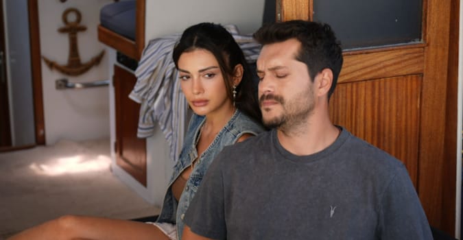 Doğanın Kanunu dizisi için final kararı alındı