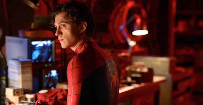 Box Office ABD: Örümcek-Adam: Yepyeni Bir Gün, 145 milyon dolarla liderliğini sürdürdü