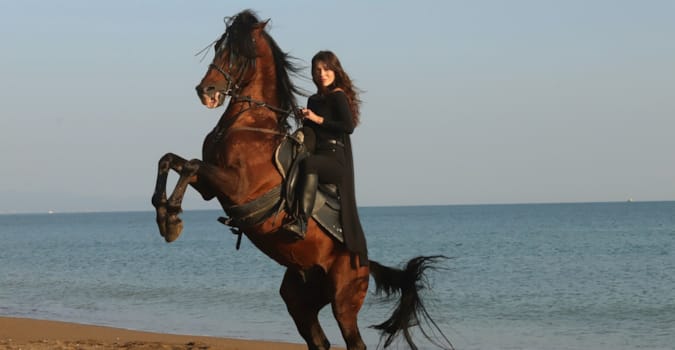 Trabzon'da çekilen Sevdam Karadeniz dizisinden ilk tanıtım yayınlandı