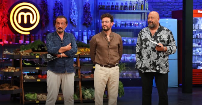 11 Ağustos 2026 reyting sonuçları: Masterchef zirvedeki yerini korudu