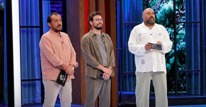 14 Ağustos 2026 reyting sonuçları: Masterchef tekrardan zirvenin sahibi