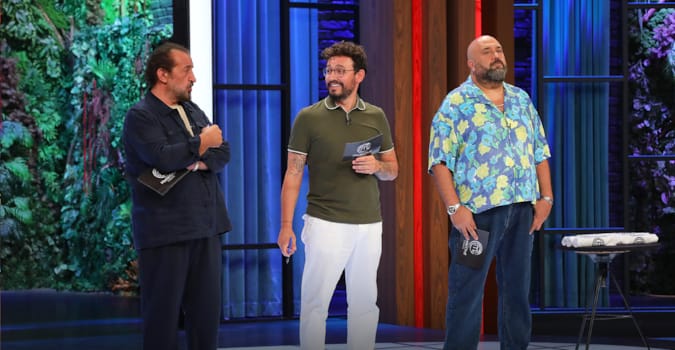 15 Ağustos 2026 reyting sonuçları: Masterchef liderlik serisini sürdürdü