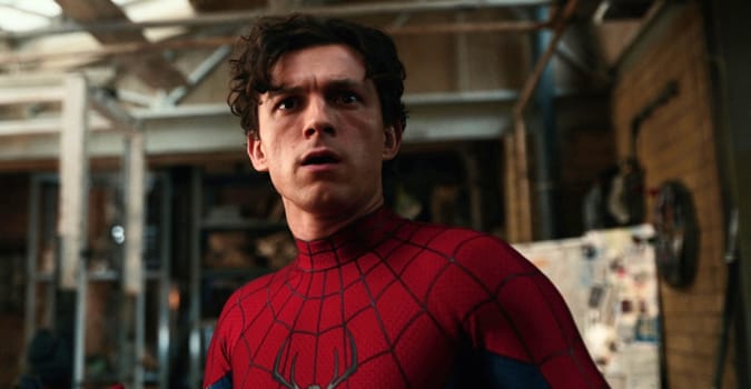 Box Office ABD: Örümcek-Adam: Yepyeni Bir Gün, liderlik serisini üç haftaya çıkardı