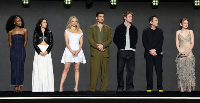 Yeni X-Men filminin kadrosu belli oldu: Adam Driver Mr. Sinister, Christopher Abbott Professor X olacak