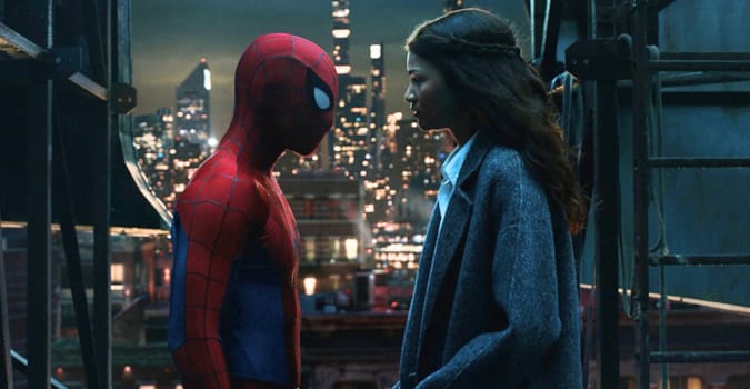 Box Office Türkiye: Örümcek-Adam: Yepyeni Bir Gün 2 milyon seyirciyi aştı