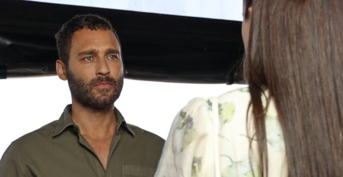 TRT 1'in yeni aile dizisi Evlilik Güzeldir'den ilk tanıtım yayınlandı