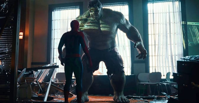 Box Office ABD: Örümcek-Adam: Yepyeni Bir Gün 39 milyon dolarla liderliğini sürdürdü
