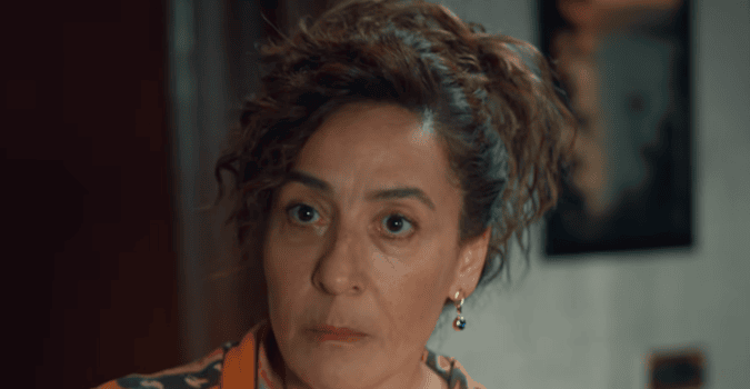 Oyuncu kadrosuyla dikkat çeken Tuzlu Kahve'nin yayın tarihi belli oldu