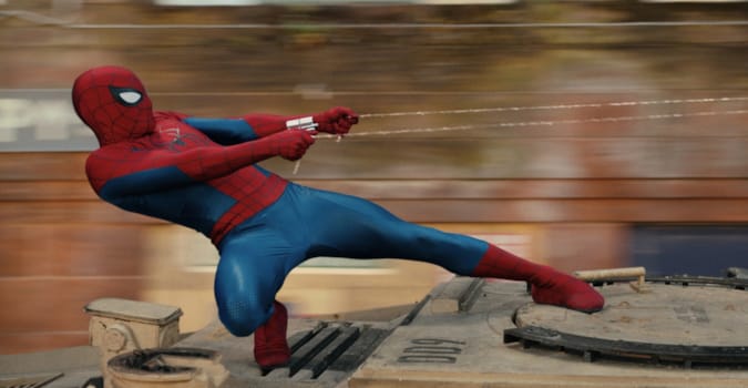 Box Office Türkiye: Örümcek-Adam: Yepyeni Bir Gün üst üste dördüncü hafta sonunda da gişe lideri!