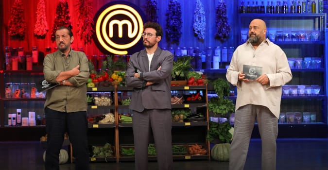25 Ağustos 2026 reyting sonuçları: Masterchef zirvedeki yerini korudu