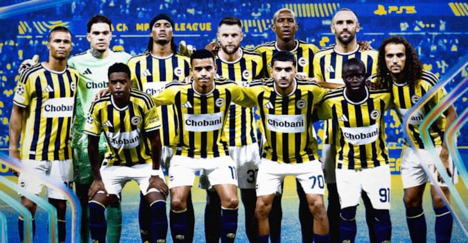 26 Ağustos 2026 reyting sonuçları: Fenerbahçe’nin Şampiyonlar Ligi bileti reyting rekorunu getirdi