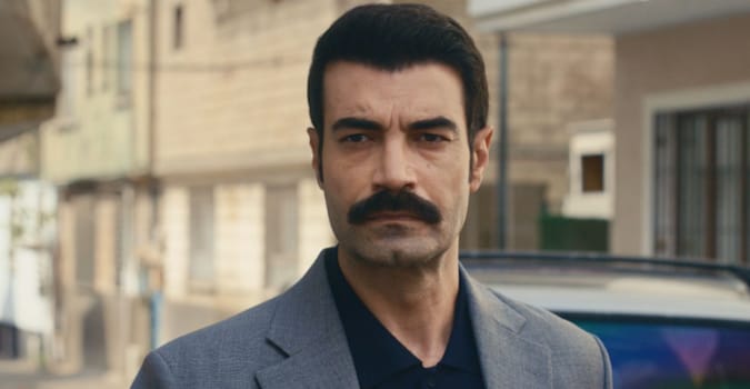 Show TV'nin yeni dizisi Sevdan Bir Ateş'in yayın tarihi belli oldu