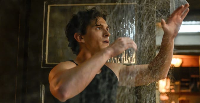 Box Office Türkiye: Örümcek-Adam: Yepyeni Bir Gün liderliğini sürdürdü