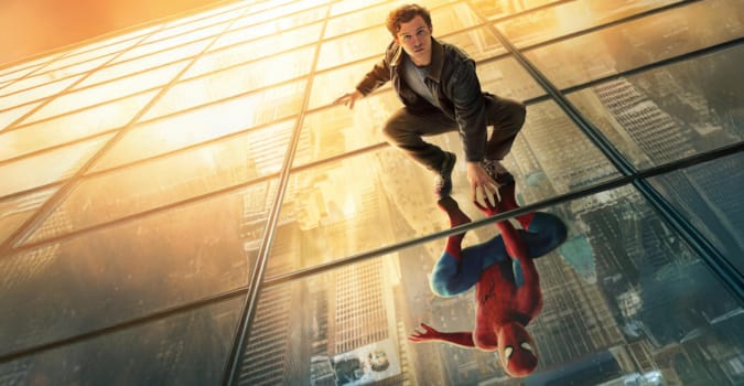Box Office ABD: Örümcek-Adam: Yepyeni Bir Gün, liderlik serisini altı haftaya çıkardı