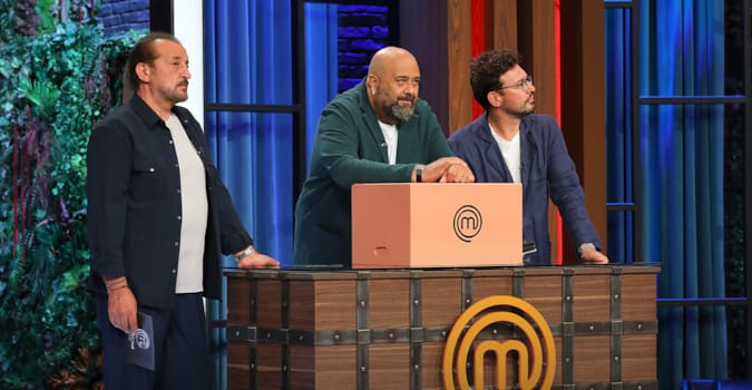 11 Eylül 2026 reyting sonuçları: Masterchef zirvenin sahibi