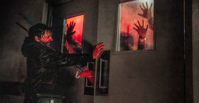 Vizyonda bu hafta: 9 yeni film gösterimde!