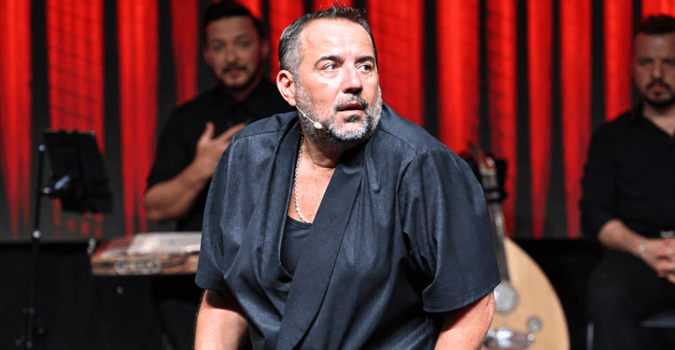 Ata Demirer ile Hakan Algül’ün sekizinci filmi Pervaneler’in vizyon tarihi açıklandı