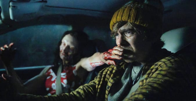 Box Office ABD: Resident Evil'dan 60 milyon dolarla serinin en iyi açılışı!