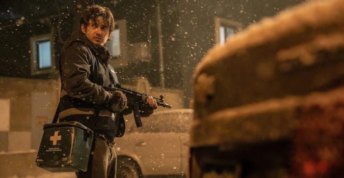 Box Office Türkiye: Resident Evil gişenin yeni lideri oldu