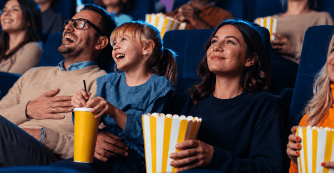 26-27 Eylül’de sinema biletleri 90 TL: Sinema Festivali 261 sinemada düzenlenecek