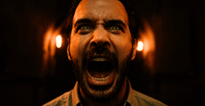 Soy filminden fragman yayınlandı