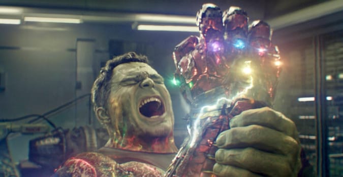 Avengers: Endgame, Avatar’ı geçerek Türkiye’de en çok izlenen 7. yabancı film oldu
