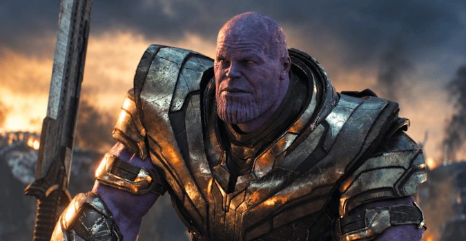 Avengers: Endgame, tüm zamanların toplam hasılat rekorunun yeni sahibi oldu!