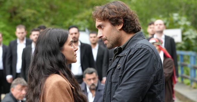 Haftanın en çok izlenen dizileri - Top 10 (5-11 Ekim 2026)