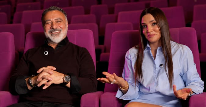 Dondurmam Gaymak: Gapital üzerine Cengiz Bozkurt ve Zehra Yılmaz’la konuştuk