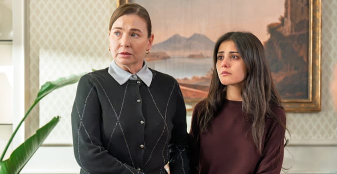 15 Ekim 2026 reyting sonuçları: Avrupa maçları zirveyi oluştururken, Sevdiğim Sensin günün en çok izlenen dizisi oldu