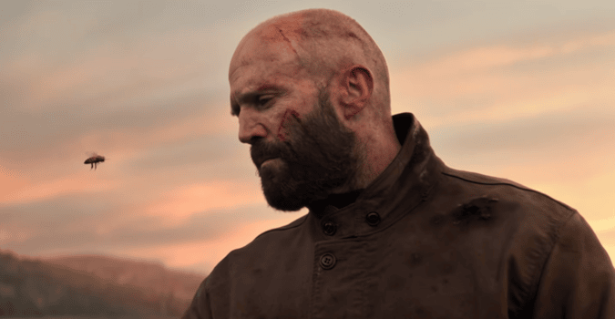 Jason Statham'lı Arıcı: Ölüm Kovanı 2'den ilk fragman yayınlandı