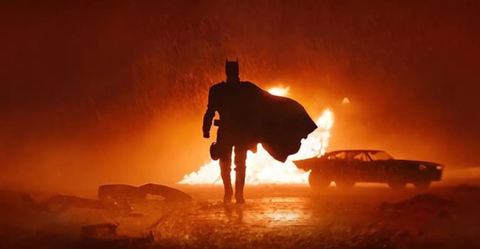 The Batman: Part II'yi Steven Soderbergh tamamlayacak!