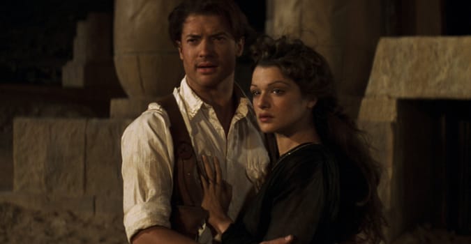 Yeni Mumya filmi The Mummy 4'ün resmi adı açıklandı!
