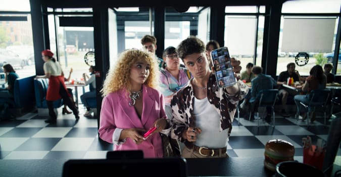 2026 Sitges Film Festivali'nde En İyi Film ödülü Nöbet'in