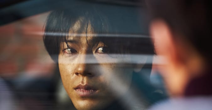 Zombi Ekspresi'nin yönetmeninden yeni gerilim filmi: Paradise Lost