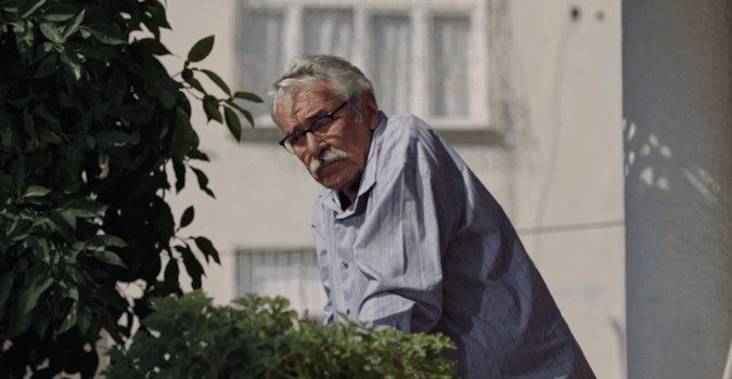 Oscar'ın En İyi Uluslararası Film kategorisinde 105 filmle katılım rekoru!