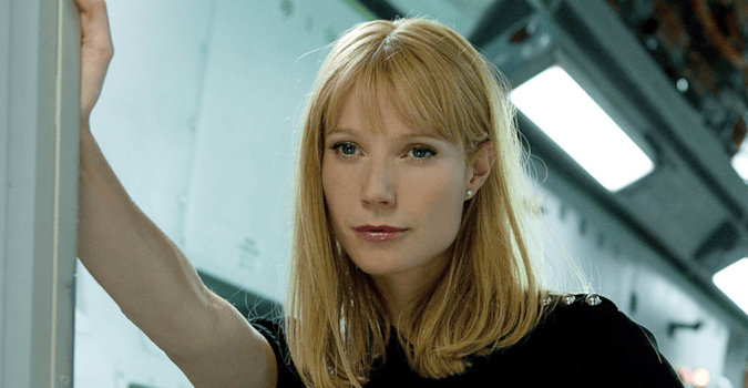 Gwyneth Paltrow, Netflix'in The Apology dizisinde başrol oynayacak