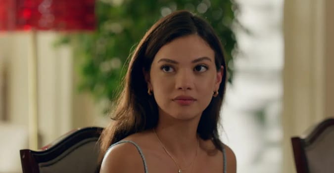 Eylül Lize Kandemir, Başkalarının Hayatı'ndaki Hülya'yı anlattı: “Bir anti-kahraman aslında”