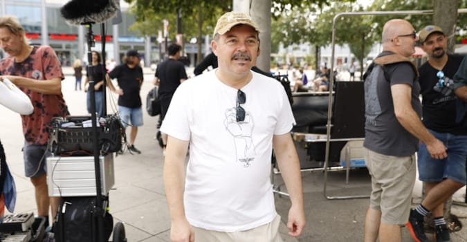 Murat Şeker: Türk sineması seyirci üstünlüğünü kaybetti