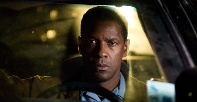 Denzel Washington, Christopher McQuarrie'nin yeni gerilim filminde başrol oynayacak