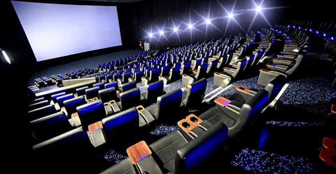 Event Cinemas, ChatGPT üzerinden sinema bileti rezervasyonunu başlattı