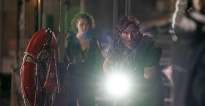 Sessiz Bir Yer 3 filminde Cillian Murphy ve Jack O'Connell kardeşleri canlandıracak