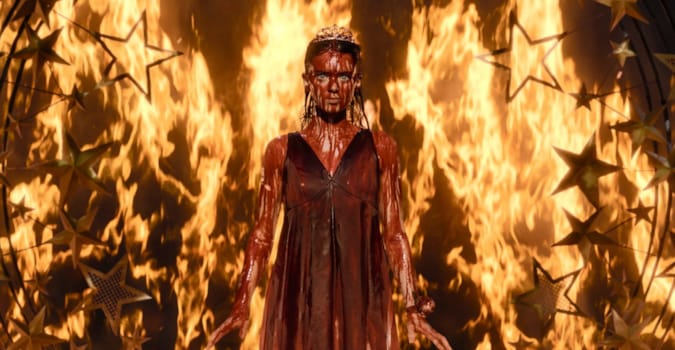 Stephen King uyarlaması Carrie, 2. sezon onayını aldı!