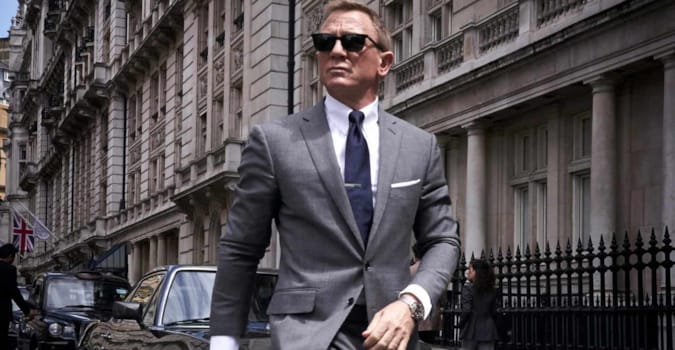 Yeni James Bond kim olacak? 007 rolü için son üç isim gündemde!