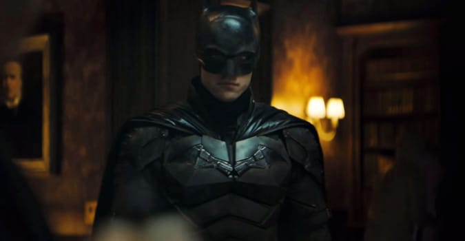 Robert Pattinson, The Batman 2'nin çekimlerinin yeniden başladığını açıkladı