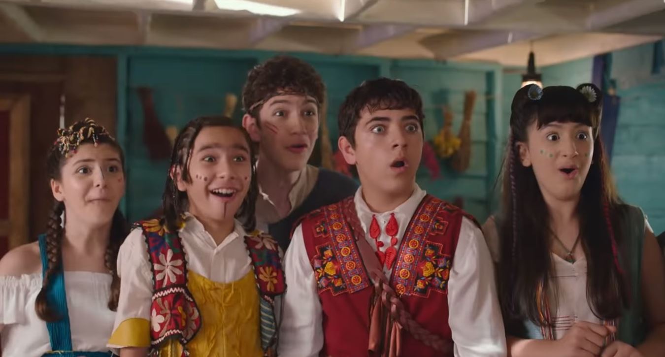 Ocak ayında vizyona girecek yerli filmler Haberler Box