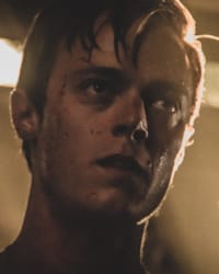 Zachary Soetenga