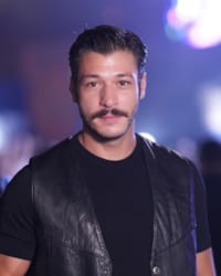 Kubilay Aka'nın fotoğrafı.
